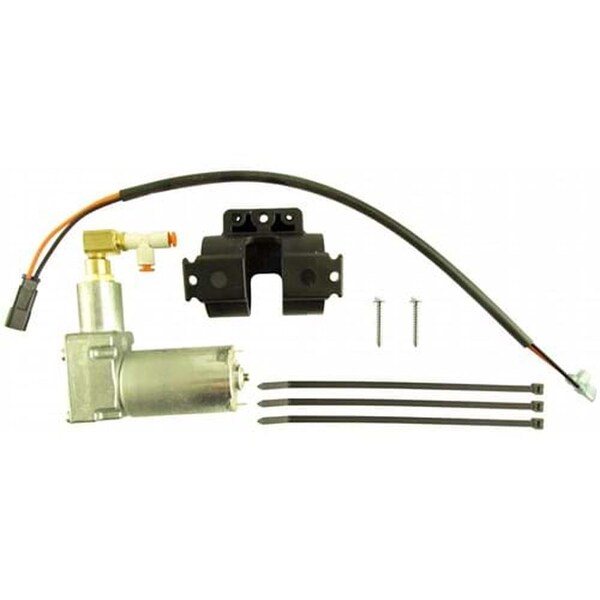 Aftermarket S8301431 Sears 12V Seat Compressor Kit Fits Case IH S8301431-HYC_3 - main